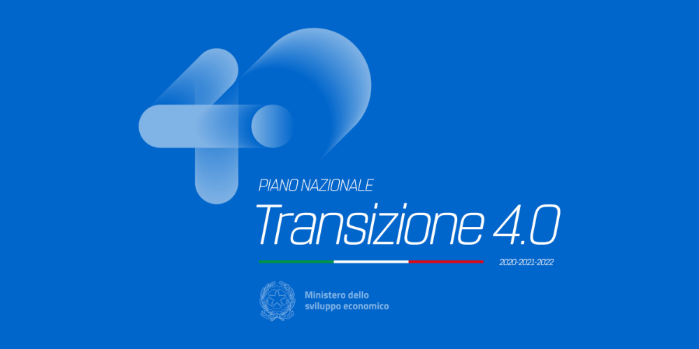 transizione 4.0 software