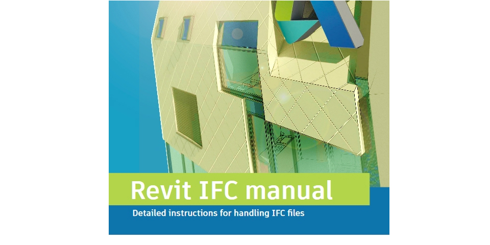 IFC: disponibile il manuale Autodesk