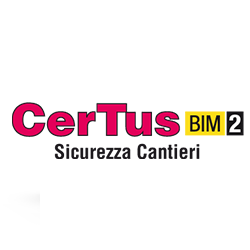 CerTus BIM - Nuova versione