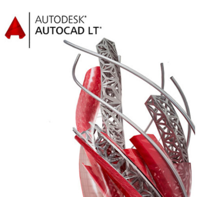 Autodesk Autocad LT