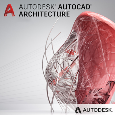 Autodesk Autocad Architecture