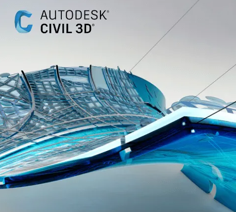 AUTODESK CIVIL 3D