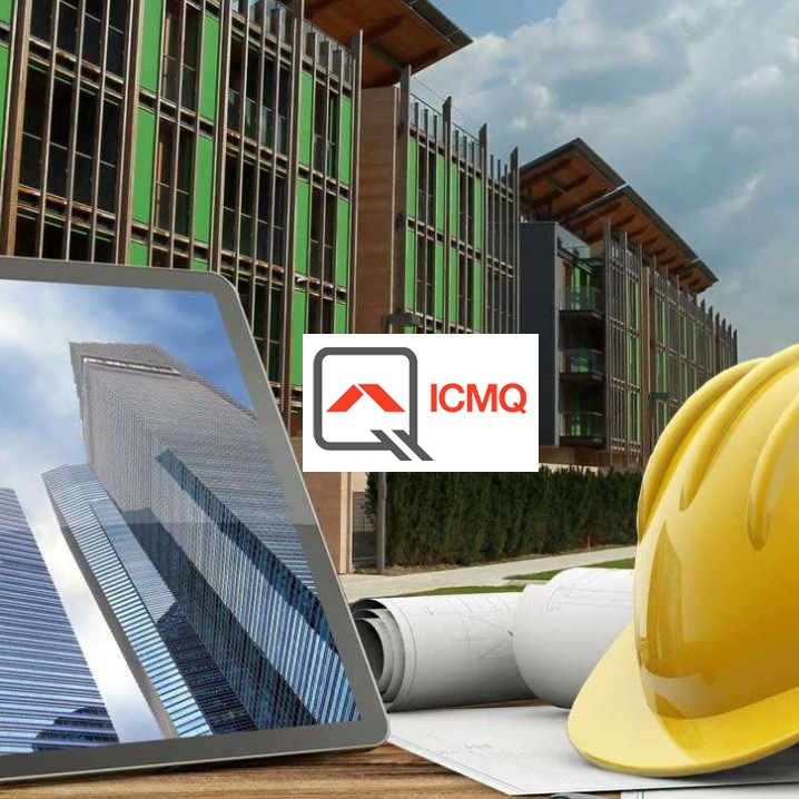 certificazione edifici sistemi gestione corsi descor icmq