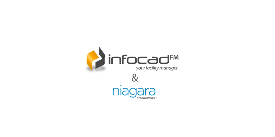 Infocad.FM per l'Energy Management e la Building Automation