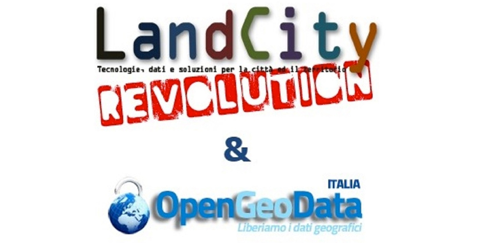 Con Descor il BIM è stato protoganista dell'evento LandCity Revolution & OpenGeoData