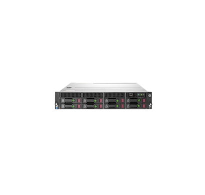 Server HP DL80 Rack